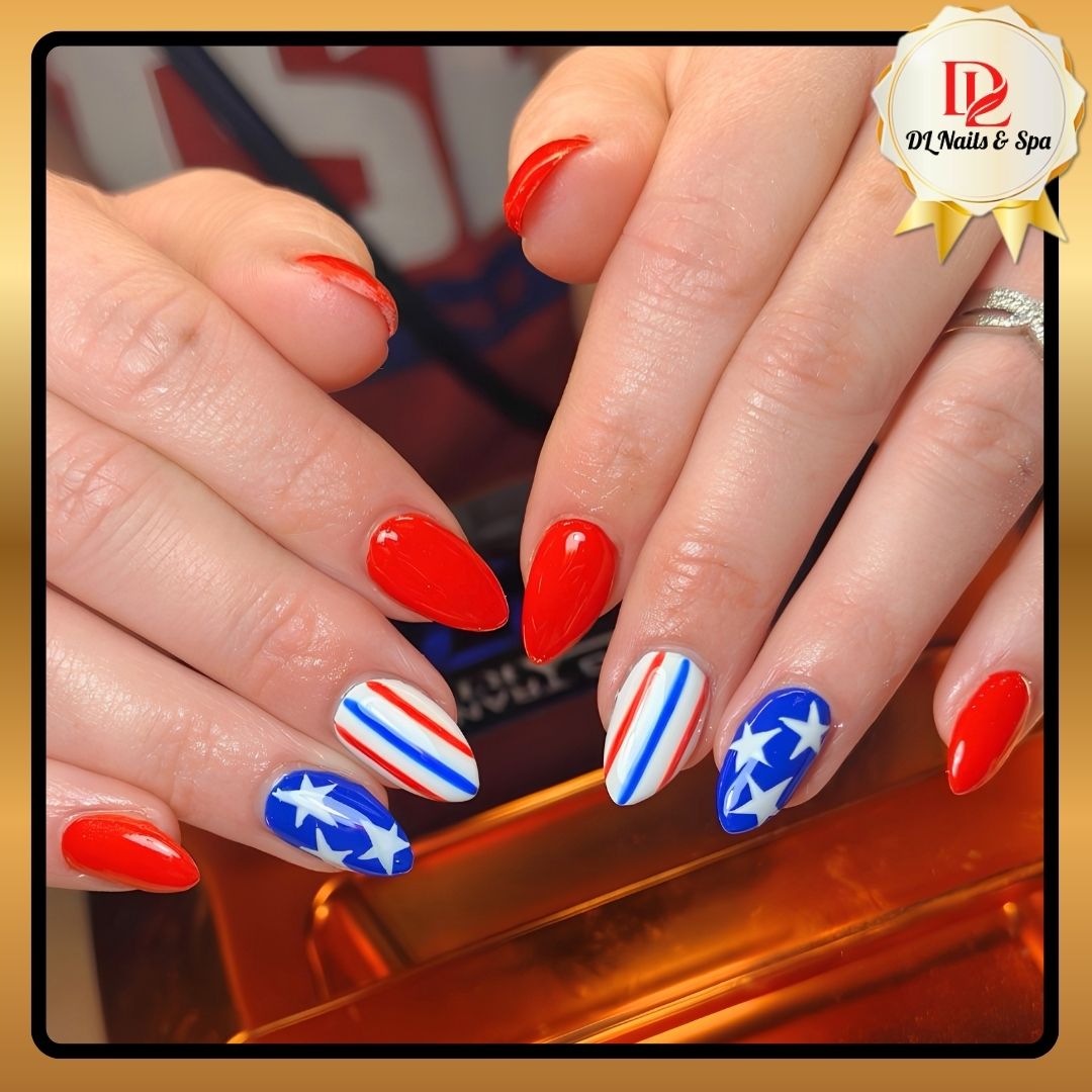 Nail Inspiration 2026